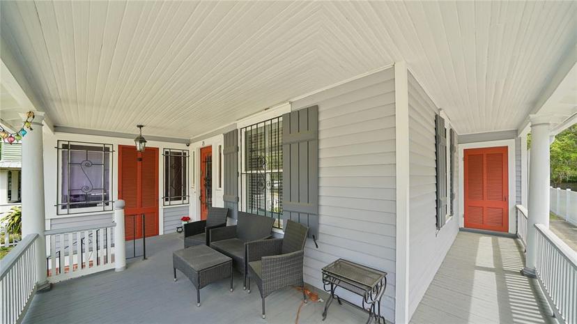 Picture of 23 Sevilla Street, St Augustine FL 32080
