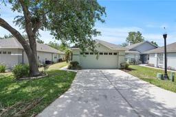 Picture of 4139 Cobblestone Drive, Lakeland, FL 33813