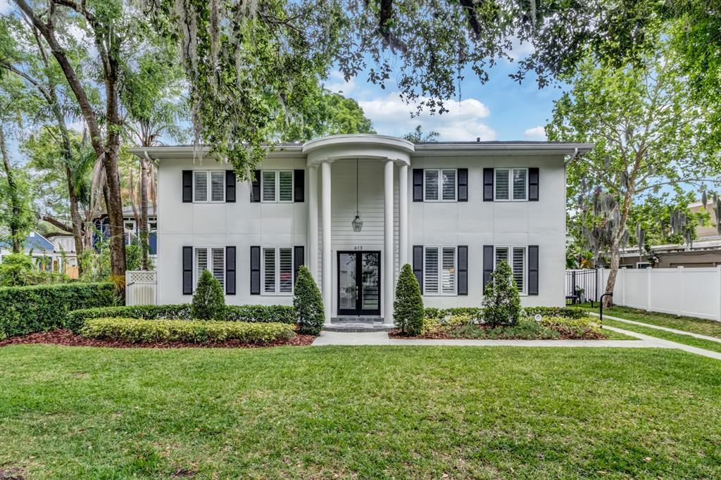 Picture of 613 Daniels Avenue, Orlando, FL 32801