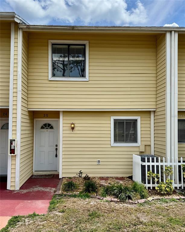 Picture of 22620 Gage Loop Unit 25, Land O Lakes, FL 34639