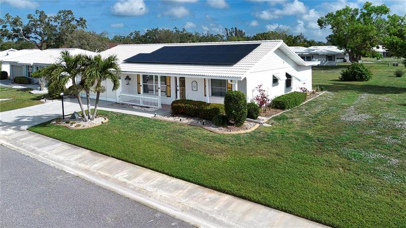 Picture of 1315 Bottlebrush Drive, Bradenton FL 34208