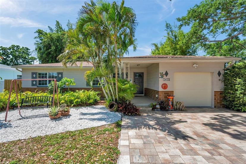 Picture of 1829 59Th Street S, Gulfport FL 33707