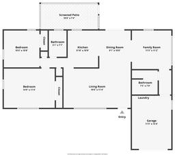 Picture of 1829 59Th Street S, Gulfport, FL 33707