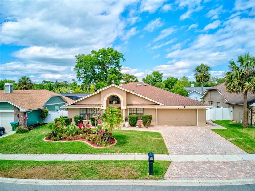 Picture of 677 Cheoy Lee Circle, Winter Springs FL 32708
