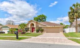 Picture of 677 Cheoy Lee Circle, Winter Springs, FL 32708