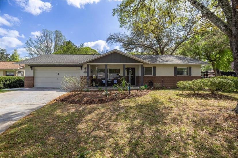 Picture of 3065 N Satinflower Point, Beverly Hills FL 34465