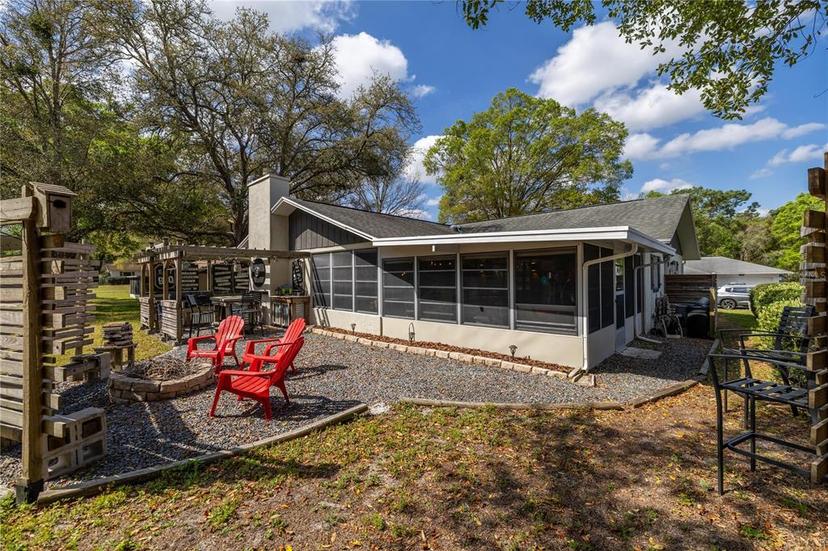 Picture of 3065 N Satinflower Point, Beverly Hills FL 34465