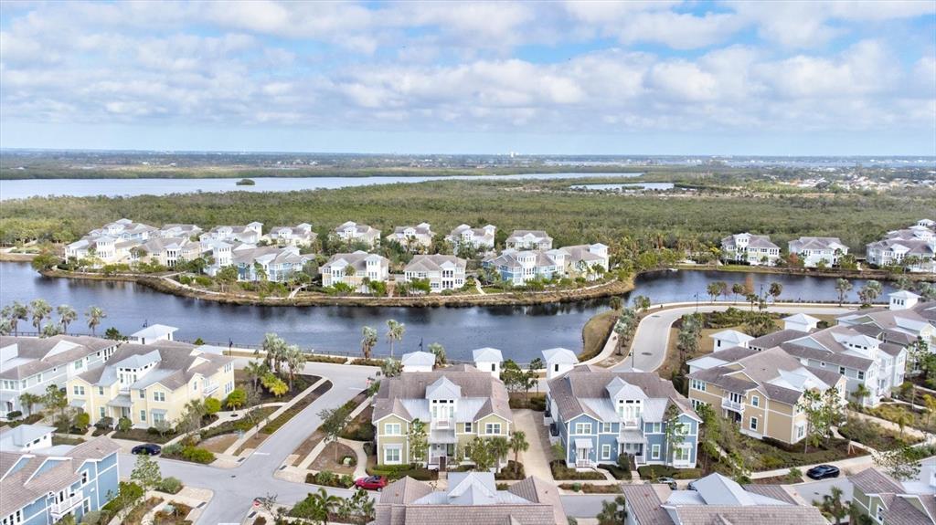Picture of 319 Compass Point Drive Unit 201, Bradenton, FL 34209
