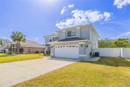 Picture of 1409 Wood Violet Drive, Orlando, FL 32824