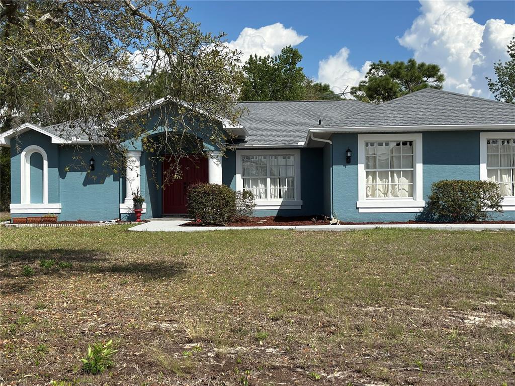 Picture of 11379 Flower Avenue, Weeki Wachee, FL 34613