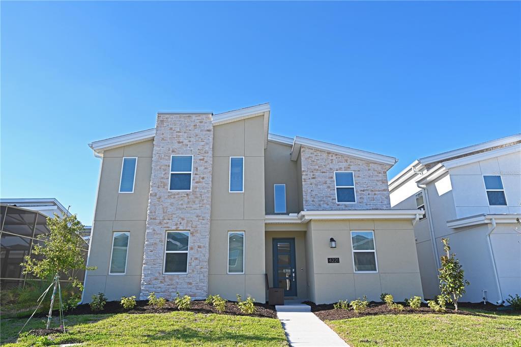 Picture of 4221 Paragraph Drive, Kissimmee, FL 34746