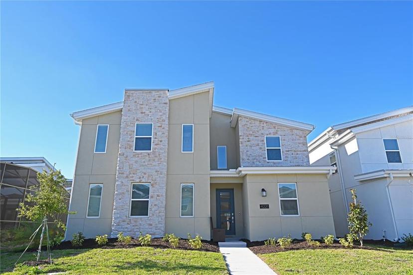 Picture of 4221 Paragraph Drive, Kissimmee FL 34746