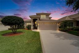 Picture of 3450 Turnberry Drive, Lakeland, FL 33803
