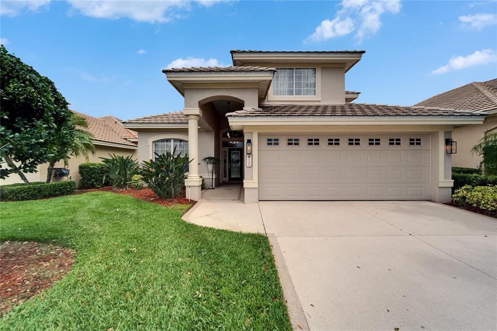 Picture of 3450 Turnberry Drive, Lakeland, FL 33803
