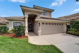 Picture of 3450 Turnberry Drive, Lakeland, FL 33803