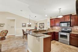 Picture of 4002 Crockers Lake Boulevard Unit 1-128, Sarasota, FL 34238