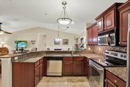 Picture of 4002 Crockers Lake Boulevard Unit 1-128, Sarasota, FL 34238