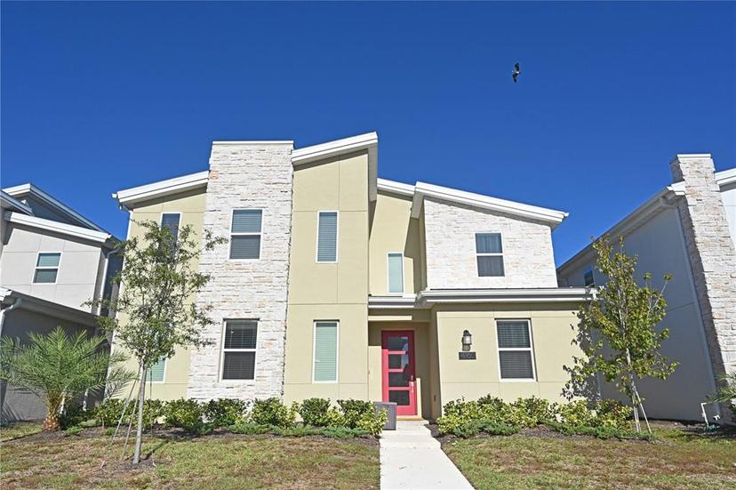 Picture of 4165 Paragraph Drive, Kissimmee FL 34746