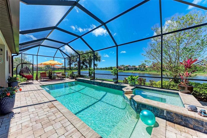 Picture of 19921 Petrino Street, Venice FL 34293