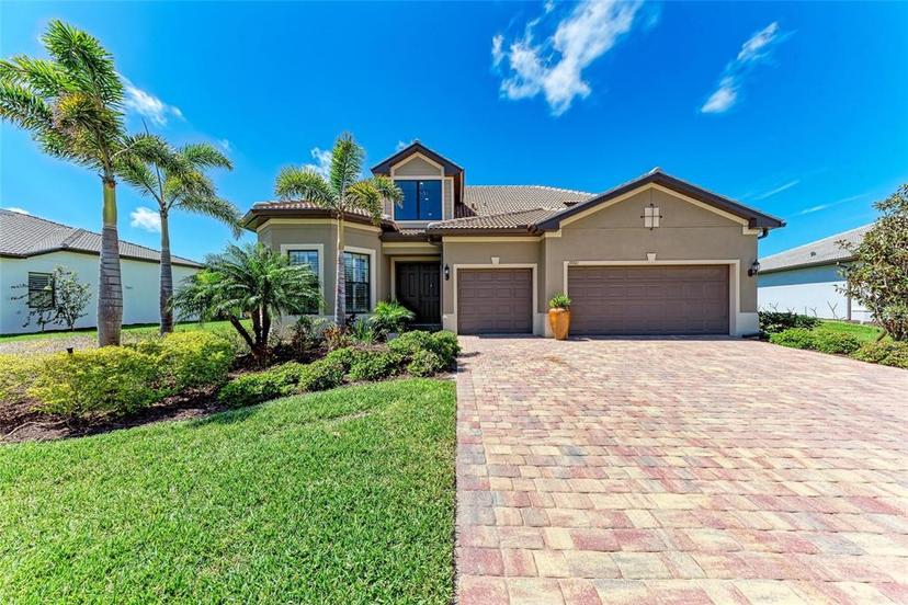 Picture of 19921 Petrino Street, Venice FL 34293