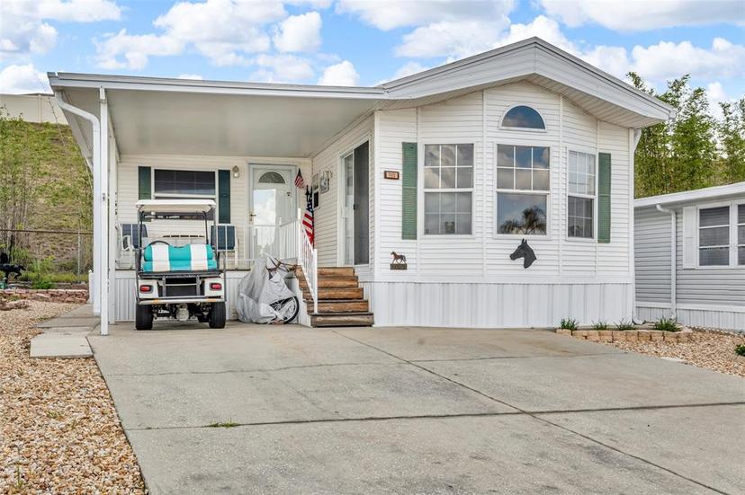 Picture of 733 Center Crest Boulevard, Davenport FL 33837