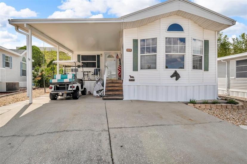 Picture of 733 Center Crest Boulevard, Davenport FL 33837