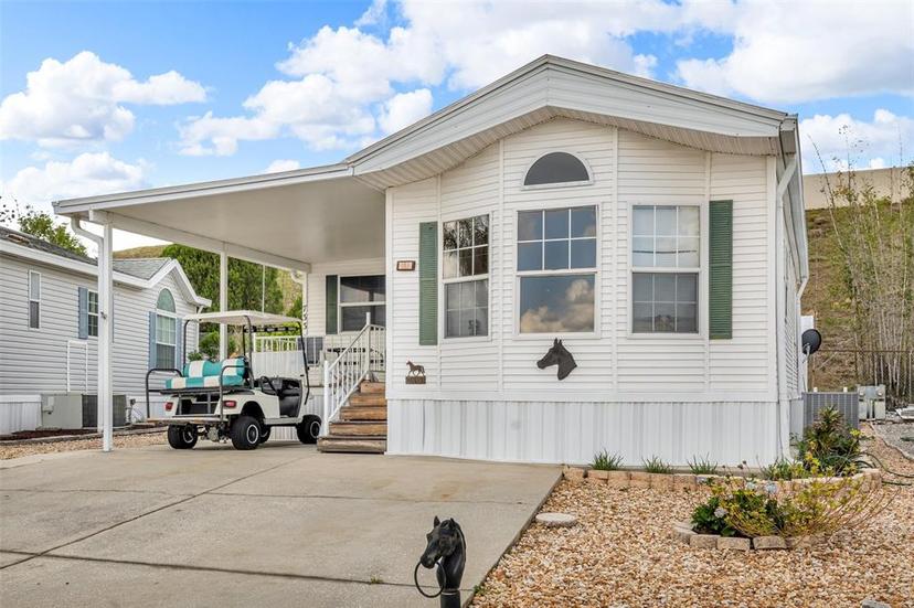 Picture of 733 Center Crest Boulevard, Davenport FL 33837