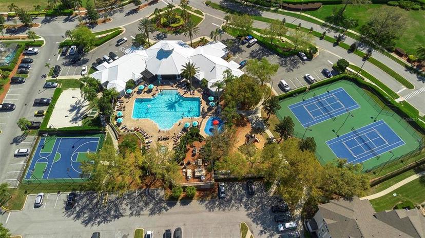 Picture of 2300 Silver Palm Drive Unit 205, Kissimmee FL 34747