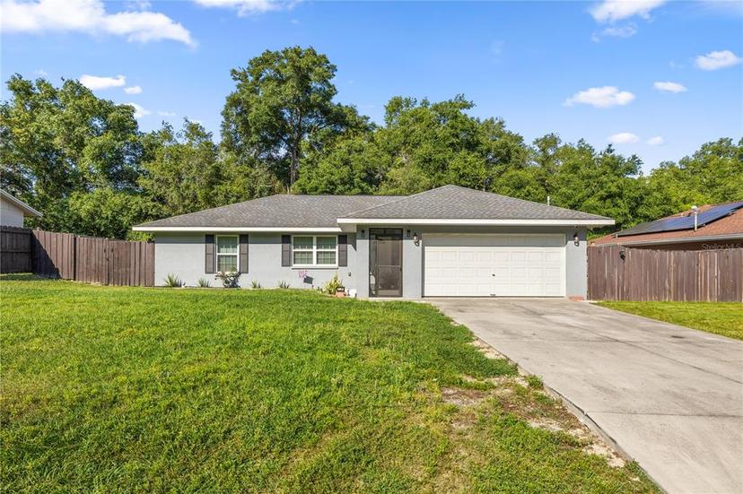 Picture of 122 S Rooks Avenue, Inverness FL 34453