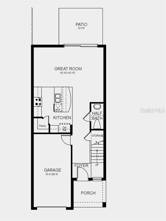 Picture of 182 River Front Way, Edgewater FL 32141