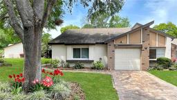 Picture of 7495 Heather Walk Drive, Weeki Wachee, FL 34613