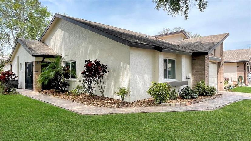 Picture of 7495 Heather Walk Drive, Weeki Wachee FL 34613