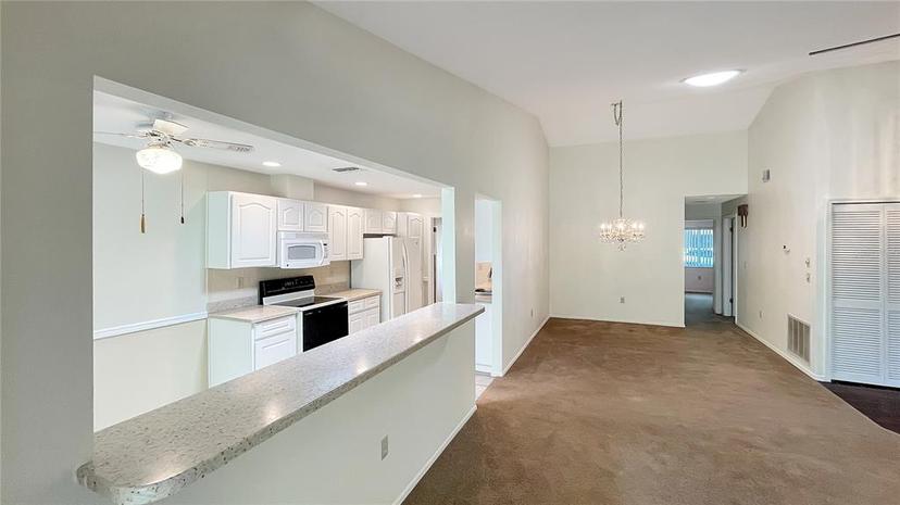 Picture of 7495 Heather Walk Drive, Weeki Wachee FL 34613
