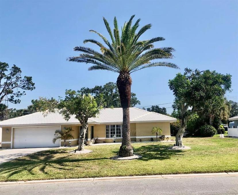 Picture of 201 Chardin Drive, Nokomis FL 34275