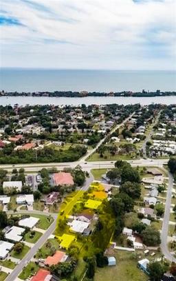 Picture of 201 Chardin Drive, Nokomis, FL 34275