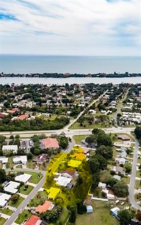 Picture of 201 Chardin Drive, Nokomis FL 34275
