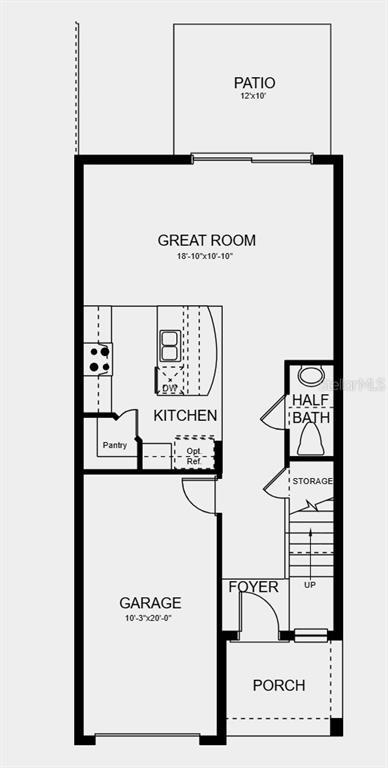 Picture of 146 River Front Way, Edgewater FL 32141