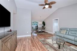 Picture of 13575 Clara Lane, Port Charlotte, FL 33981