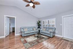 Picture of 13575 Clara Lane, Port Charlotte, FL 33981