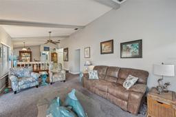 Picture of 4203 Carriage Drive Unit 27, Sarasota, FL 34241
