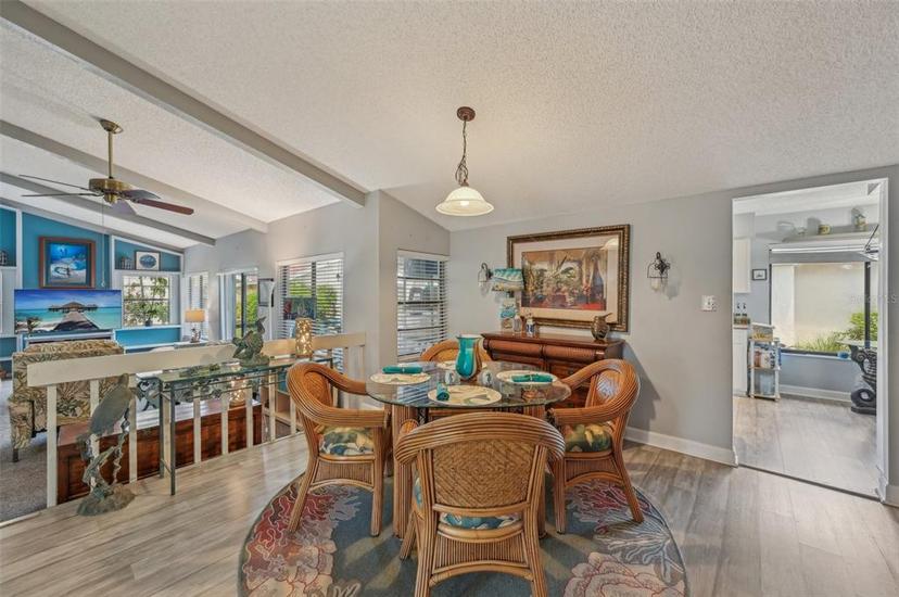 Picture of 4203 Carriage Drive Unit 27, Sarasota FL 34241