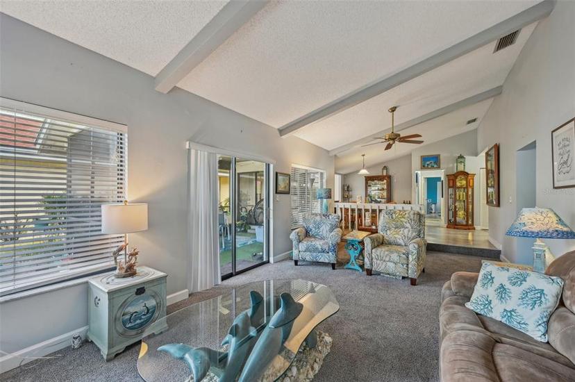 Picture of 4203 Carriage Drive Unit 27, Sarasota FL 34241