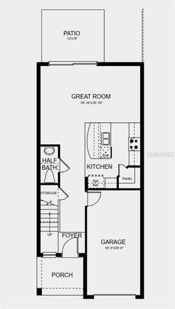Picture of 180 River Front Way, Edgewater, FL 32141
