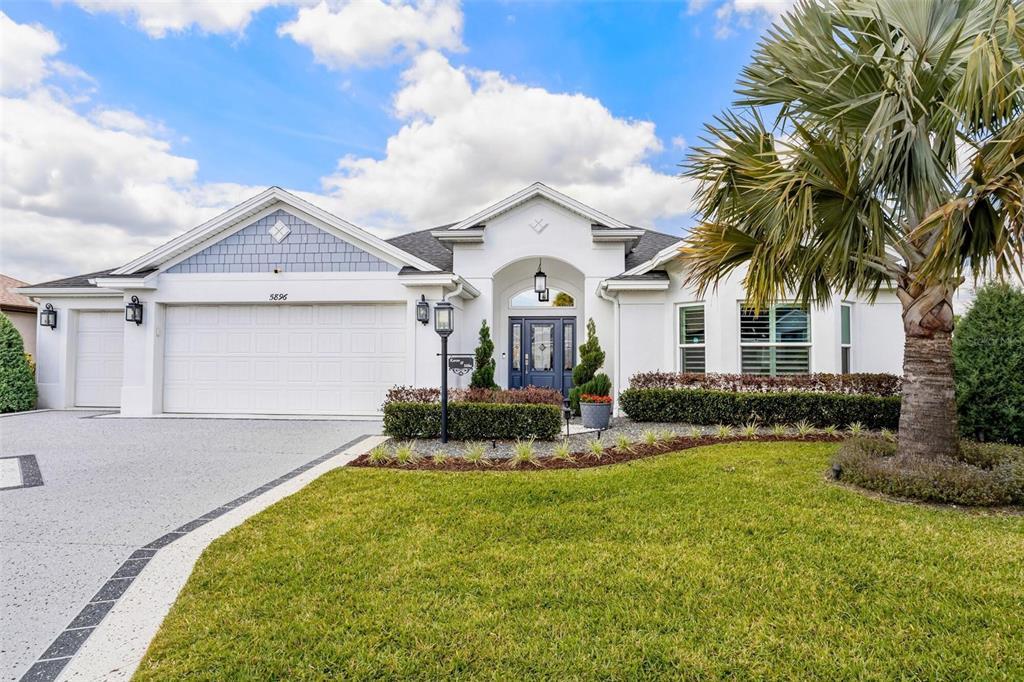 Picture of 5896 Barclay Court, The Villages, FL 32163