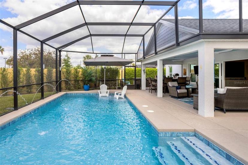 Picture of 5896 Barclay Court, The Villages FL 32163
