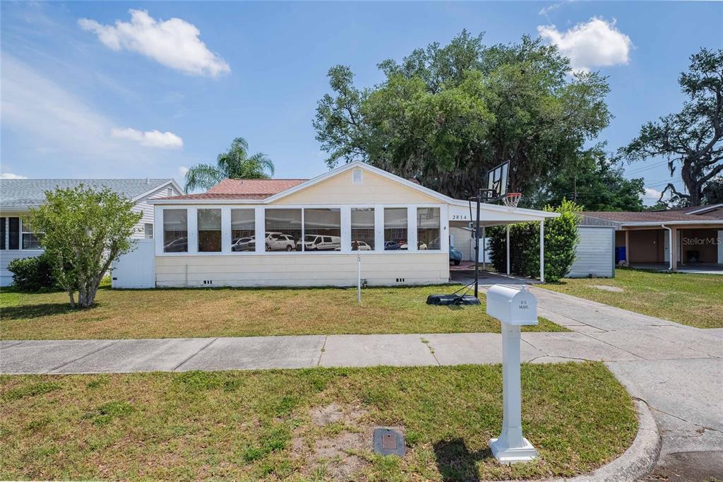 Picture of 2814 Carolina Avenue, Lakeland, FL 33803