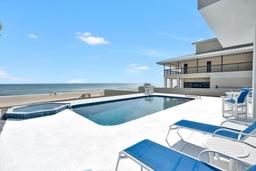 Picture of 4363 S Atlantic Avenue, Ponce Inlet, FL 32127