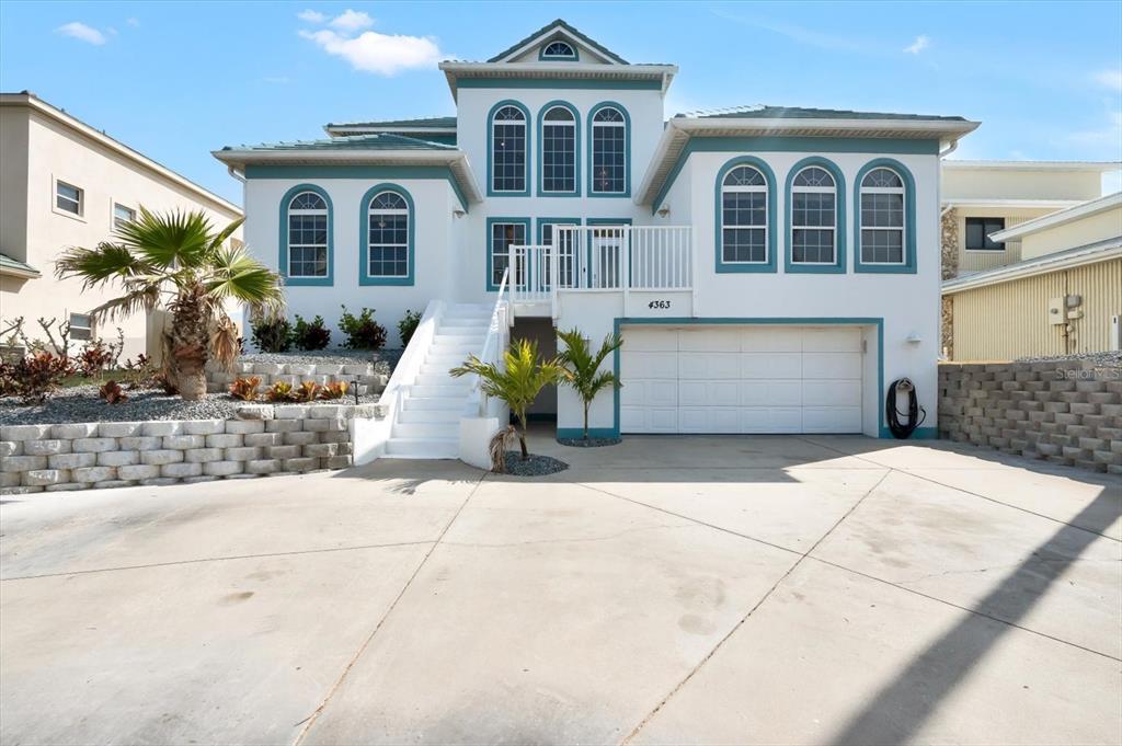 Picture of 4363 S Atlantic Avenue, Ponce Inlet, FL 32127