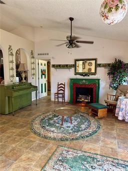 Picture of 5484 Moongate Road, Spring Hill, FL 34606