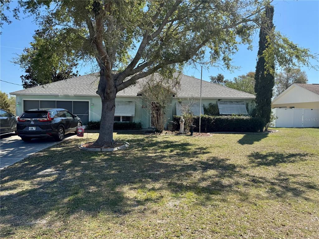 Picture of 5484 Moongate Road, Spring Hill, FL 34606
